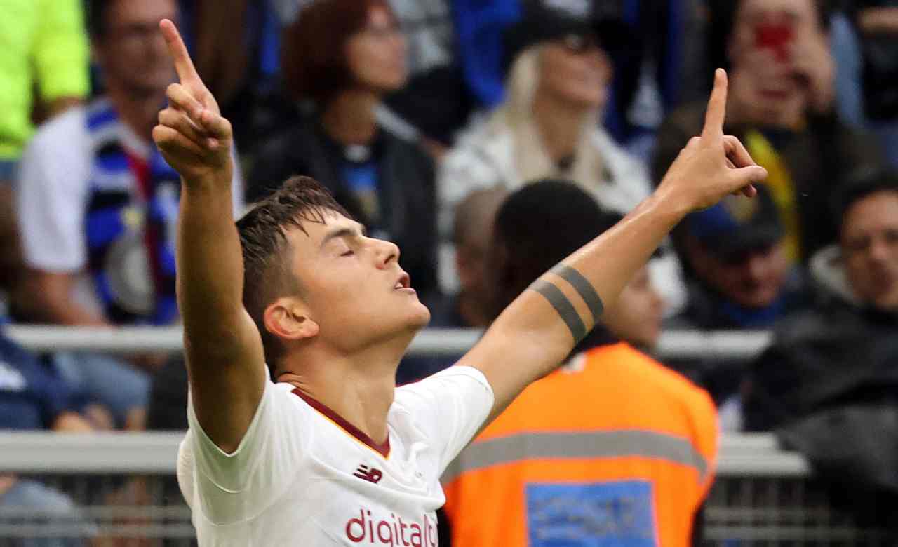 L'infortunio di Dybala con una deadline fissata (ANSA)