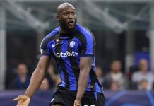 Lukaku