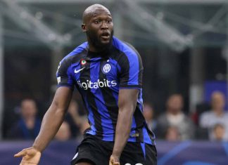 Lukaku