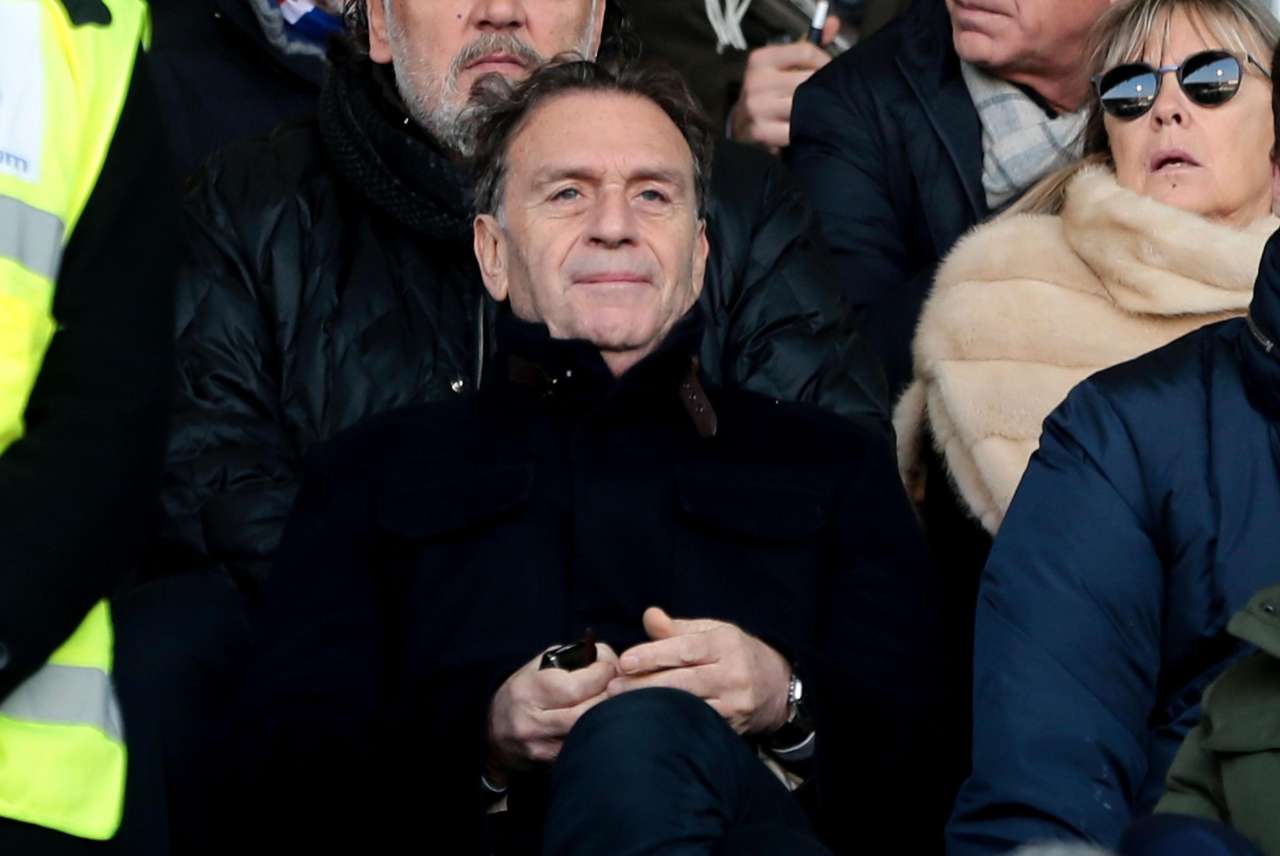 Massimo Cellino