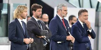 Juventus
