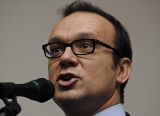 Maurizio Scanavino