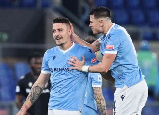 Milinkovic Savic