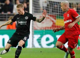 Nainggolan Belgio