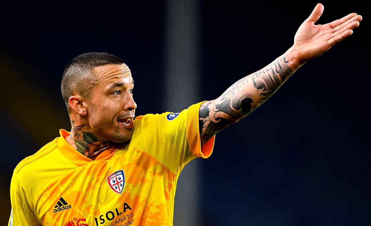 Nainggolan