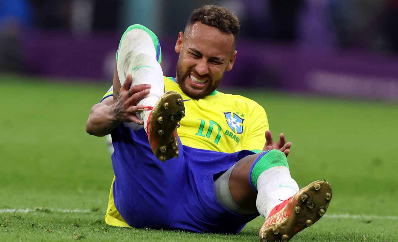 Neymar