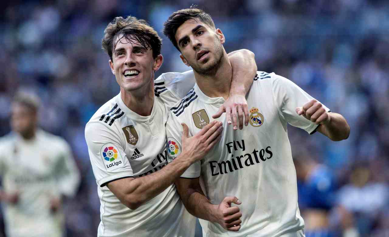 Odriozola Asensio