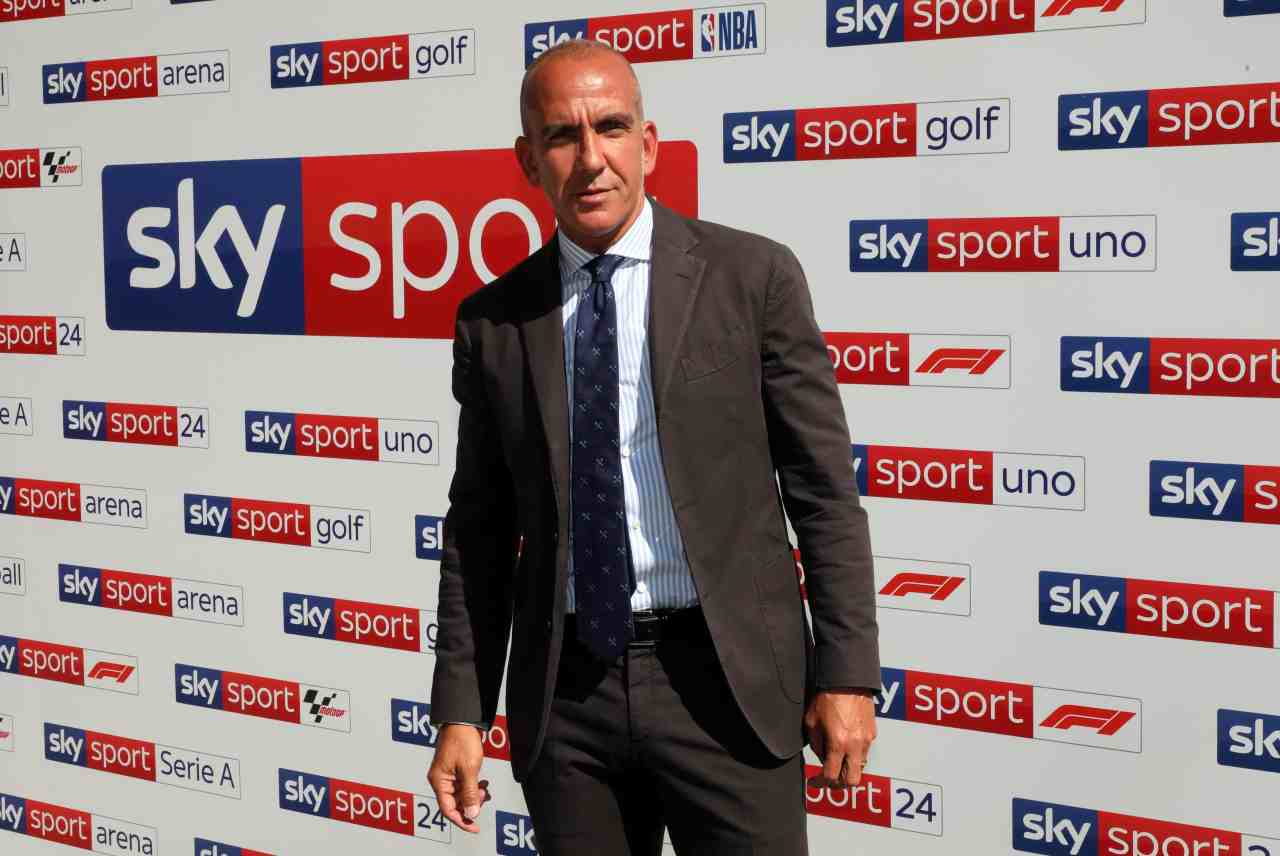 Paolo Di Canio