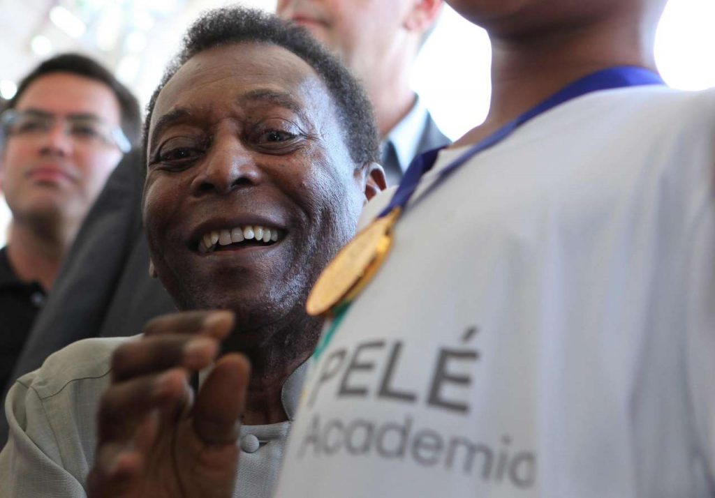 Pelé