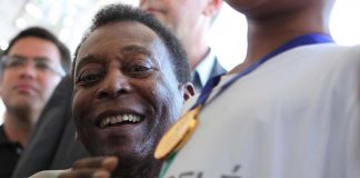 Pelé