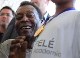 Pelé
