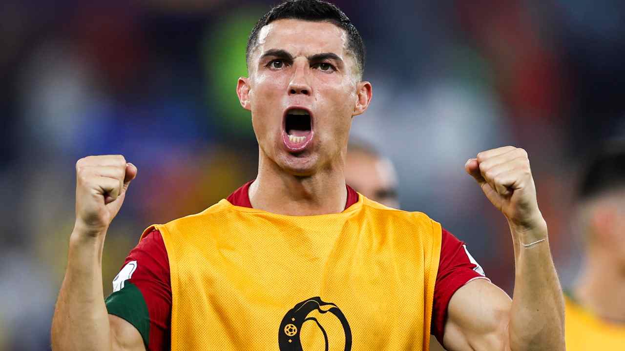 Ronaldo potrebbe andare in Arabia Saudita