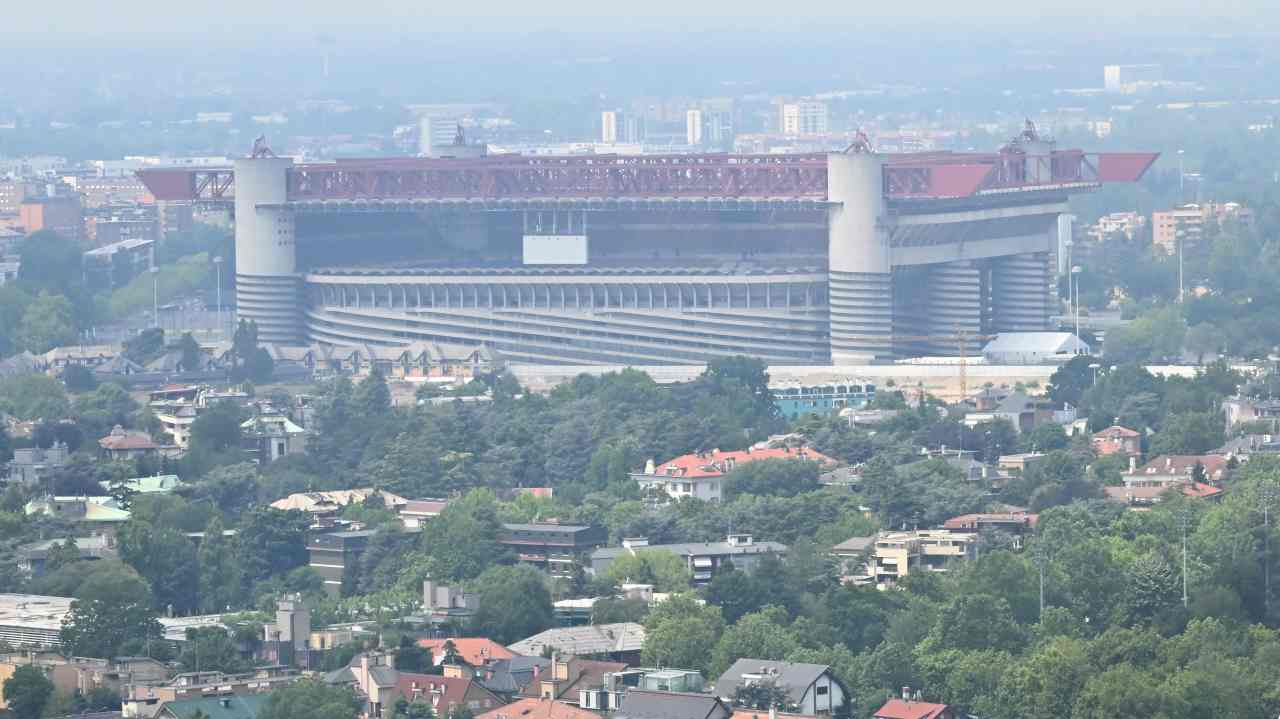 San Siro