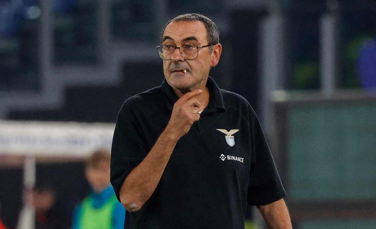 Sarri