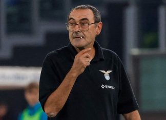 Sarri Lazio