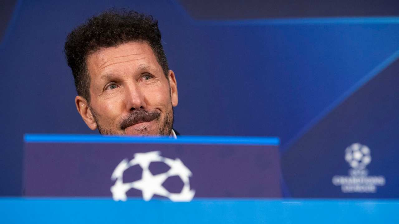 Diego Simeone