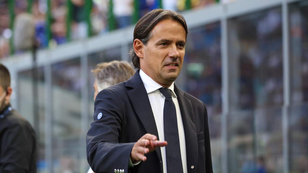 Simone Inzaghi