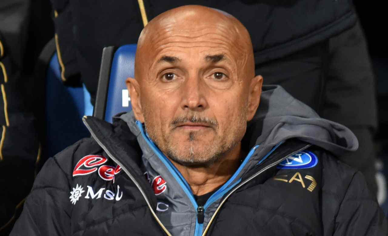 Spalletti