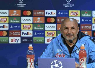 Spalletti