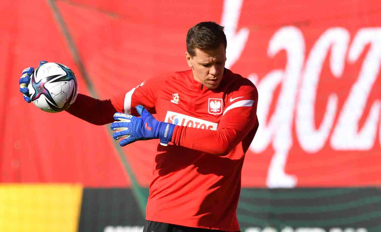 Szczesny