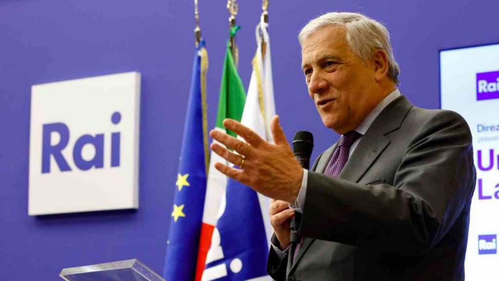 Tajani