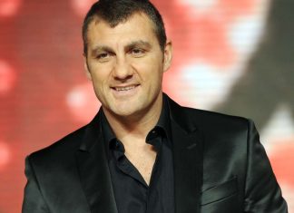 Bobo Tv di Vieri