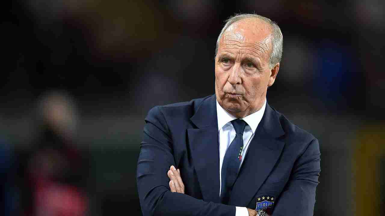 Giampiero Ventura