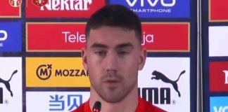 Vlahovic