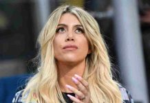 Icardi Wanda Nara