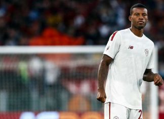 Wijnaldum