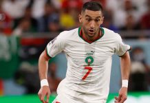 Ziyech