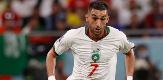 Ziyech