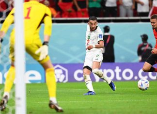 Hakim Ziyech