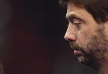 Andrea Agnelli