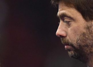 Andrea Agnelli