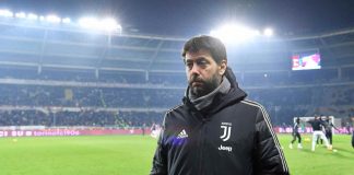Andrea Agnelli