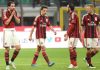 Ex giocatori del Milan