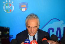 FiGC comunicato plusvalenze