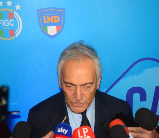 FiGC comunicato plusvalenze
