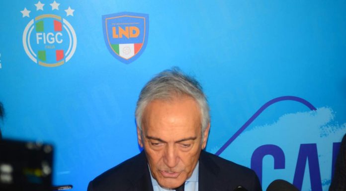 FiGC comunicato plusvalenze