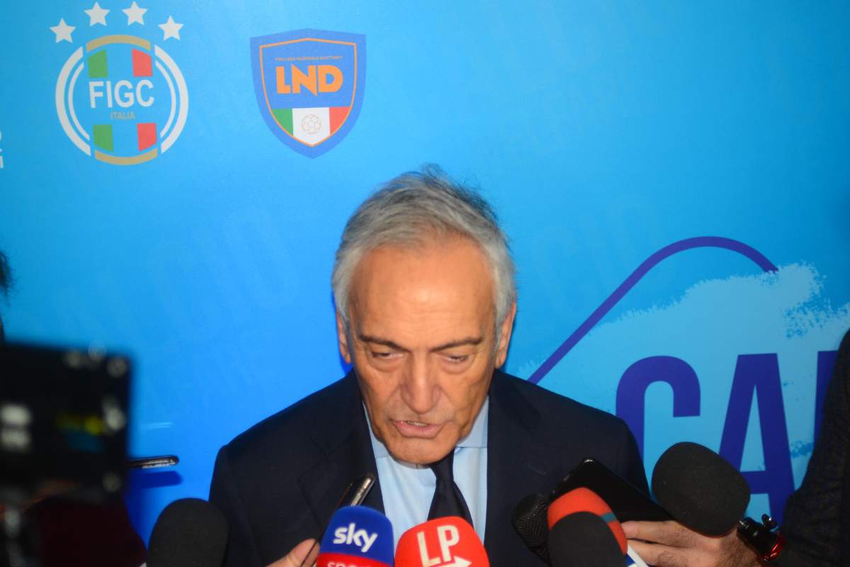 FiGC comunicato plusvalenze