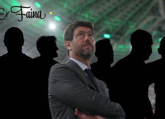 La rivelazione sui colpi della Juventus sfumati