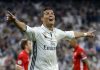 Ronaldo Madrid Allenamento