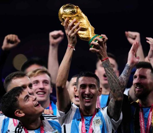 Angel Di Maria Juventus