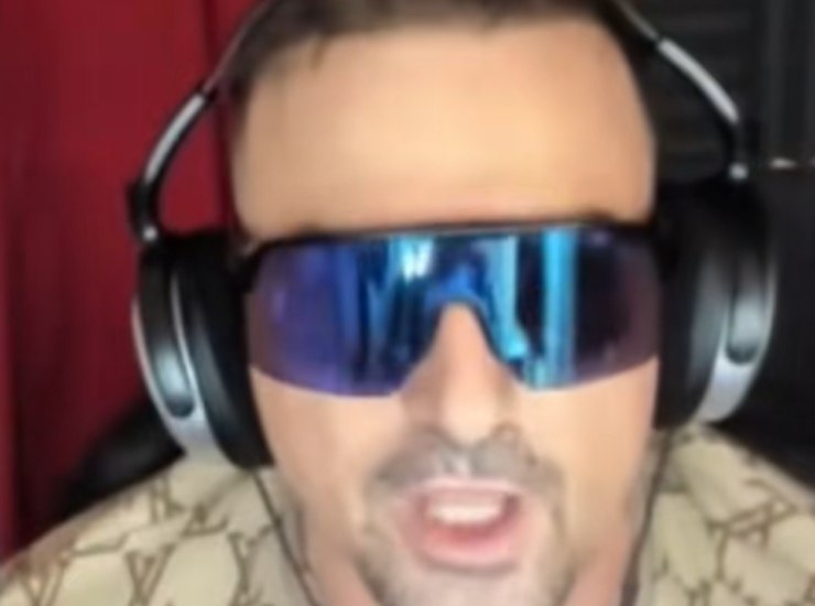 Daje Ale in primo piano