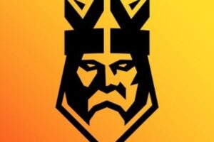 Il logo della Kings League
